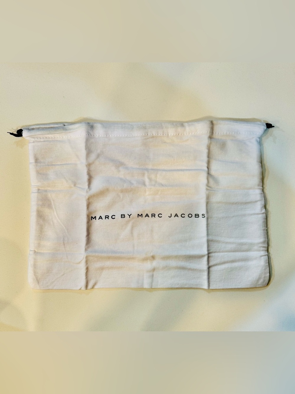 Marc by Marc Jacobs Dust Bag_NWOT